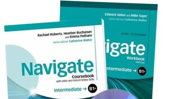Navigate B1+