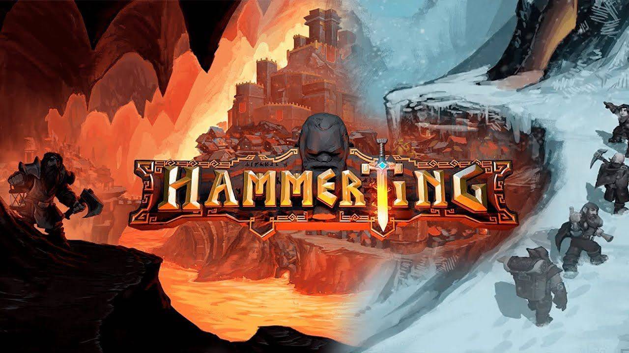 HAMMERTING
