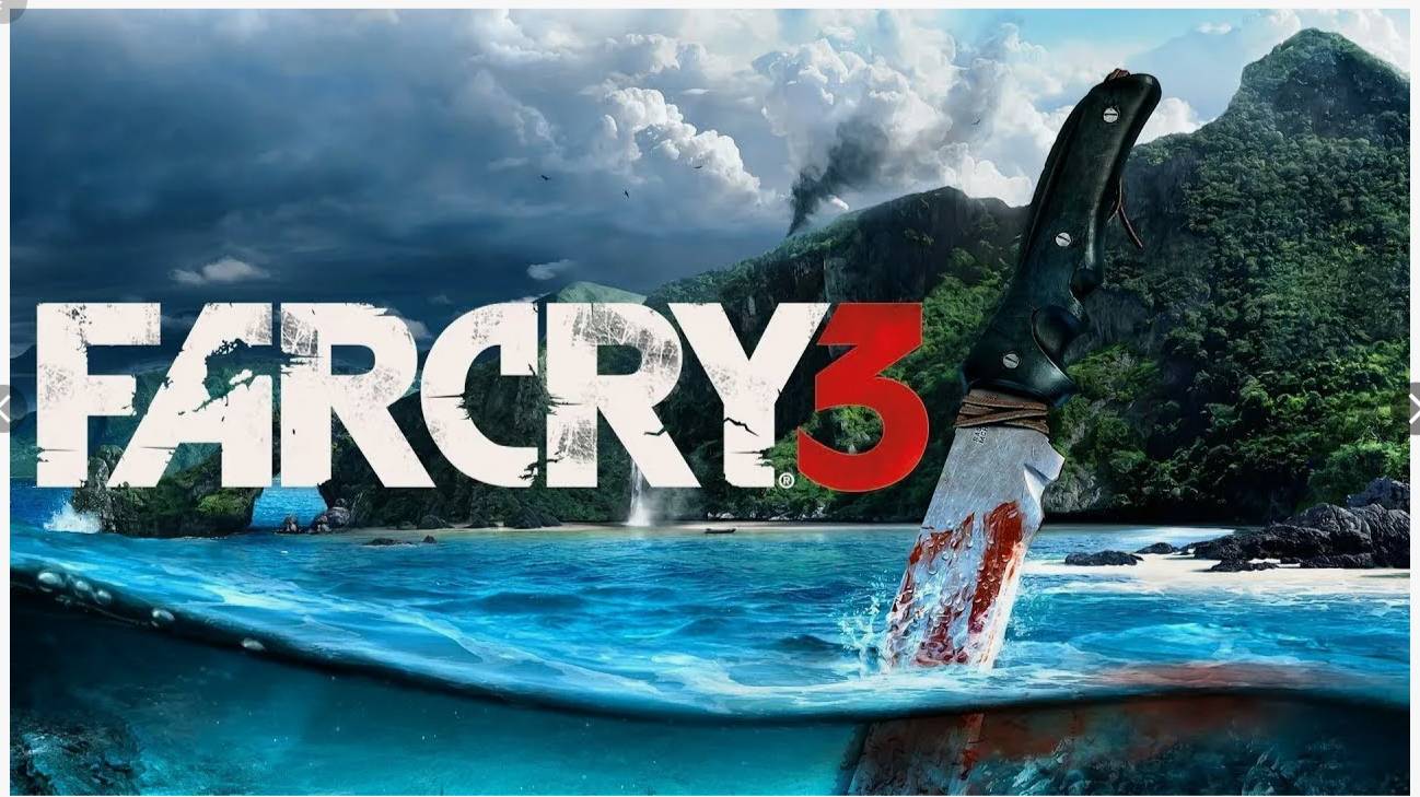 Far Cry 3