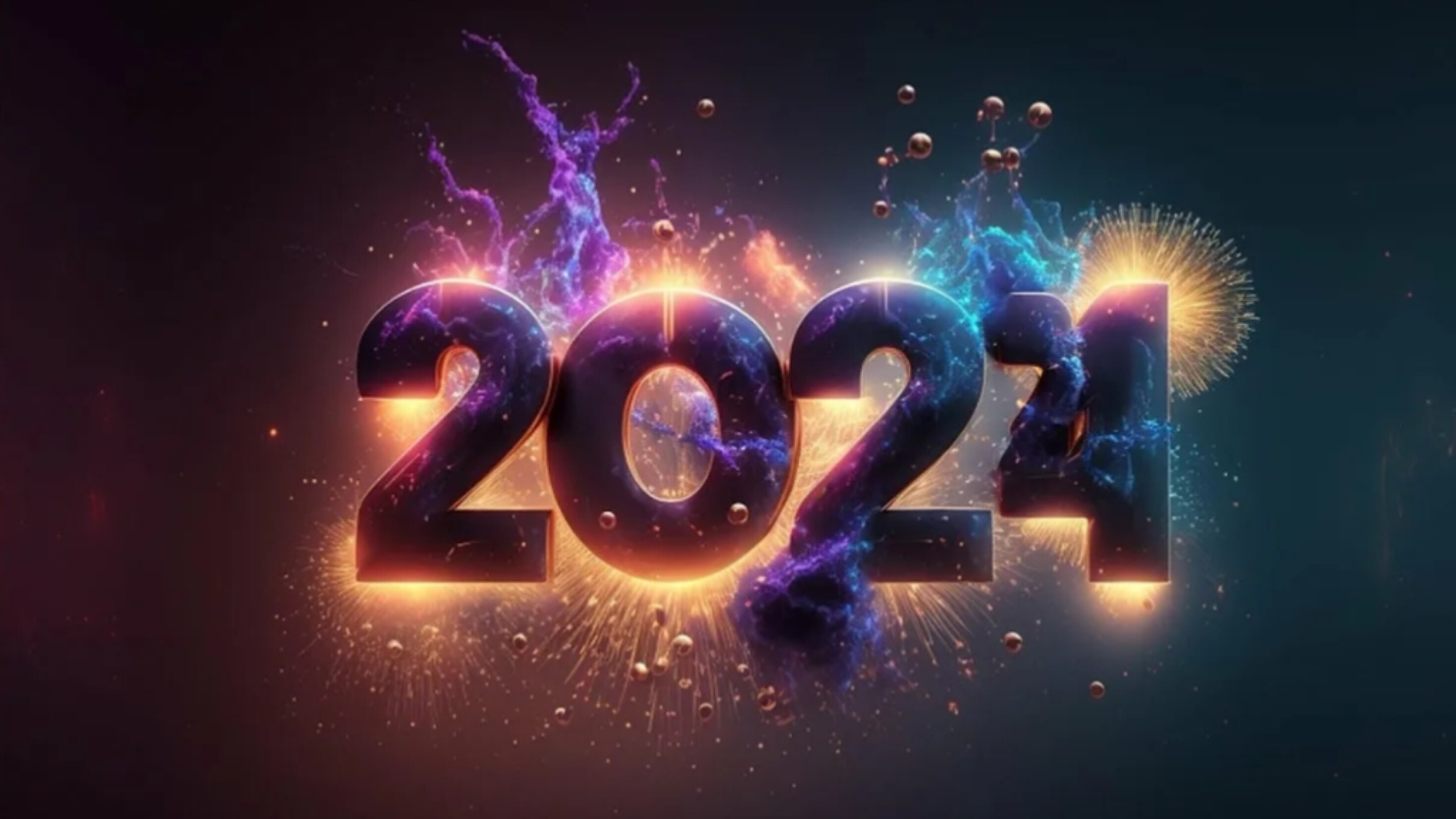 Видео 2024 Года