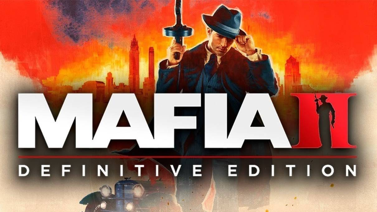 Mafia 2: Definitive Edition