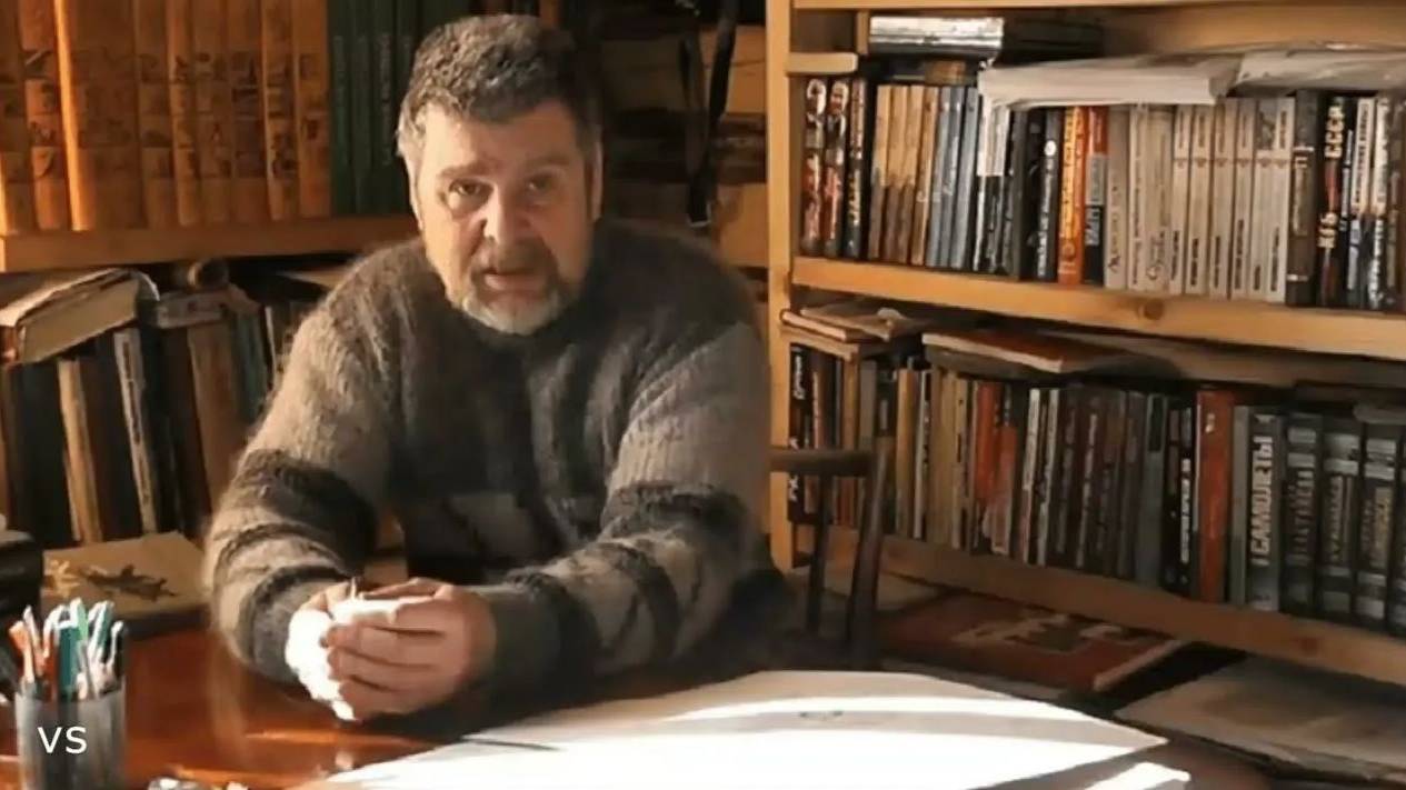 Сидоров Георгий Алексеевич