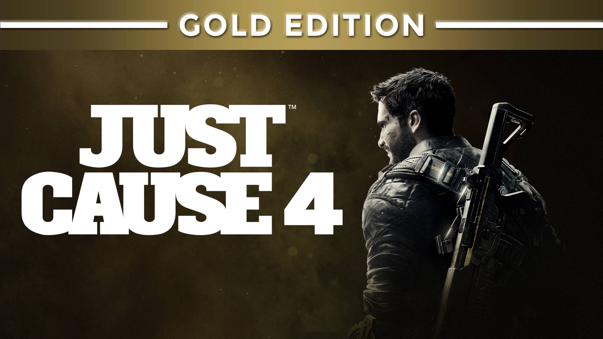 Just Cause 4: Gold Edition