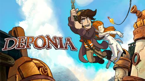 Deponia