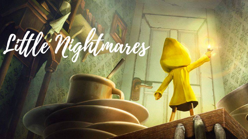 Little Nightmares