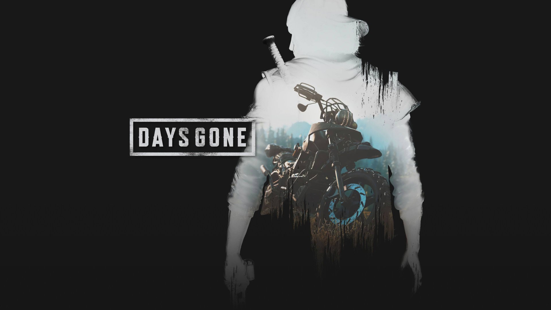 Days Gone_