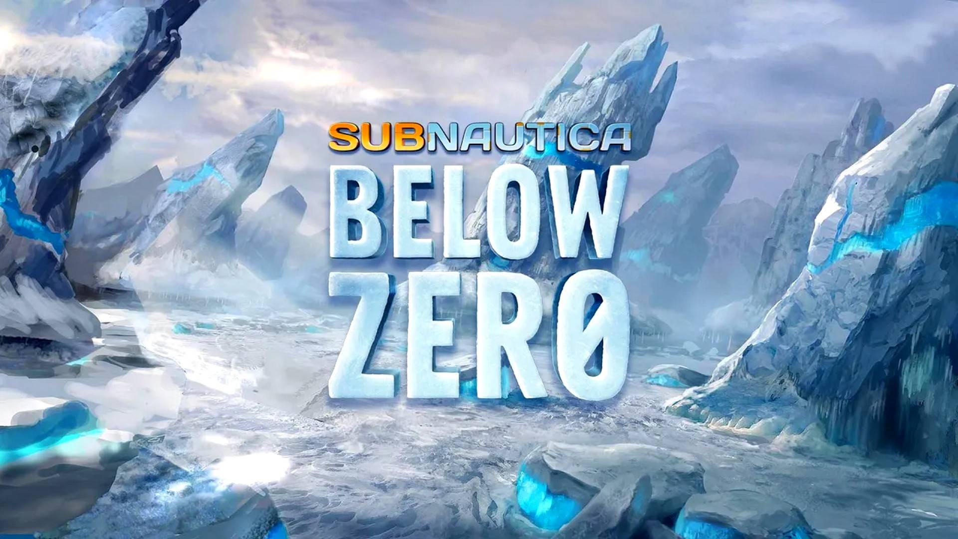 Subnautica Below Zero