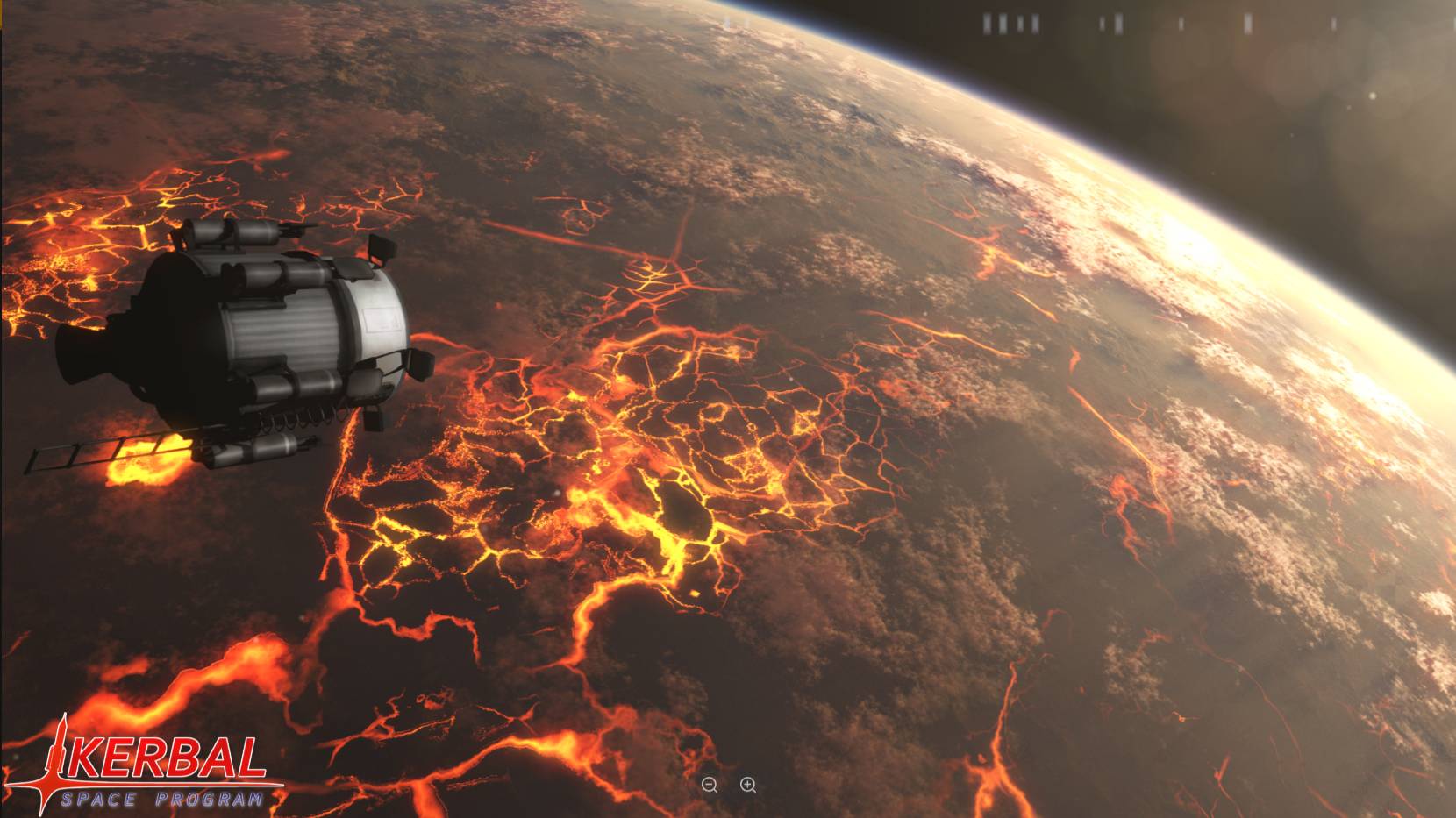 Kerbal Space Program