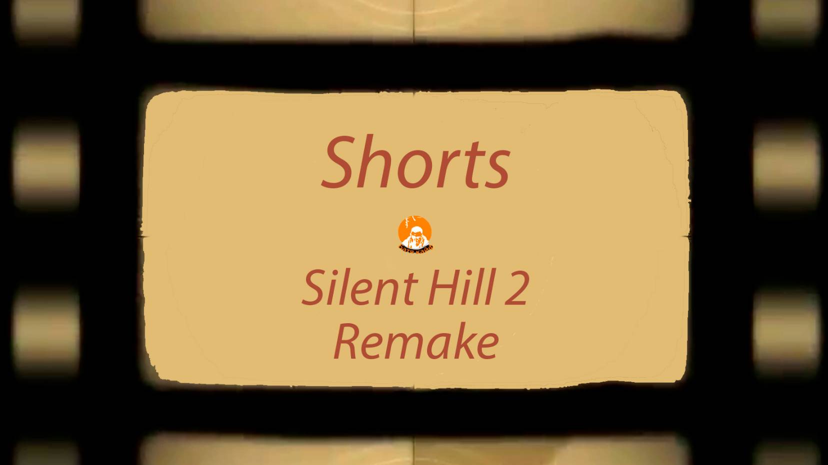 Shorts ▶ Silent Hill 2