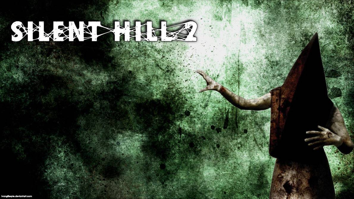 Silent Hill 2 Remake
