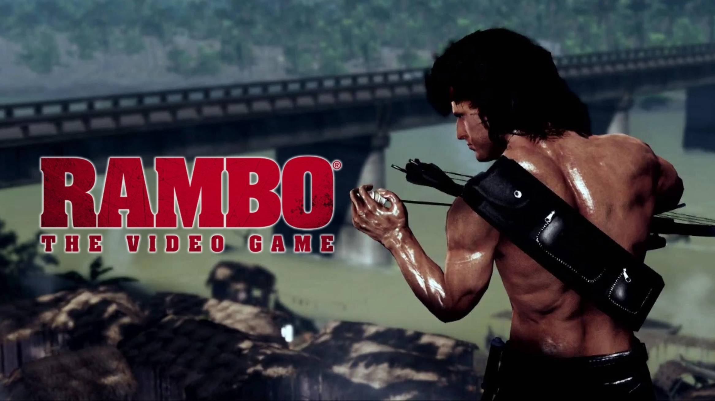 Rambo