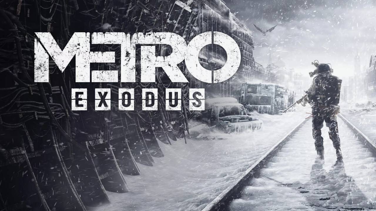 Metro Exodus