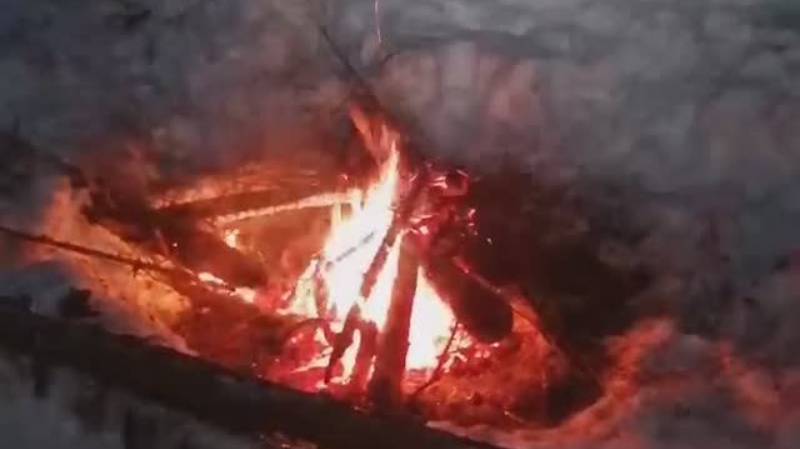 А может просто снегом стать )