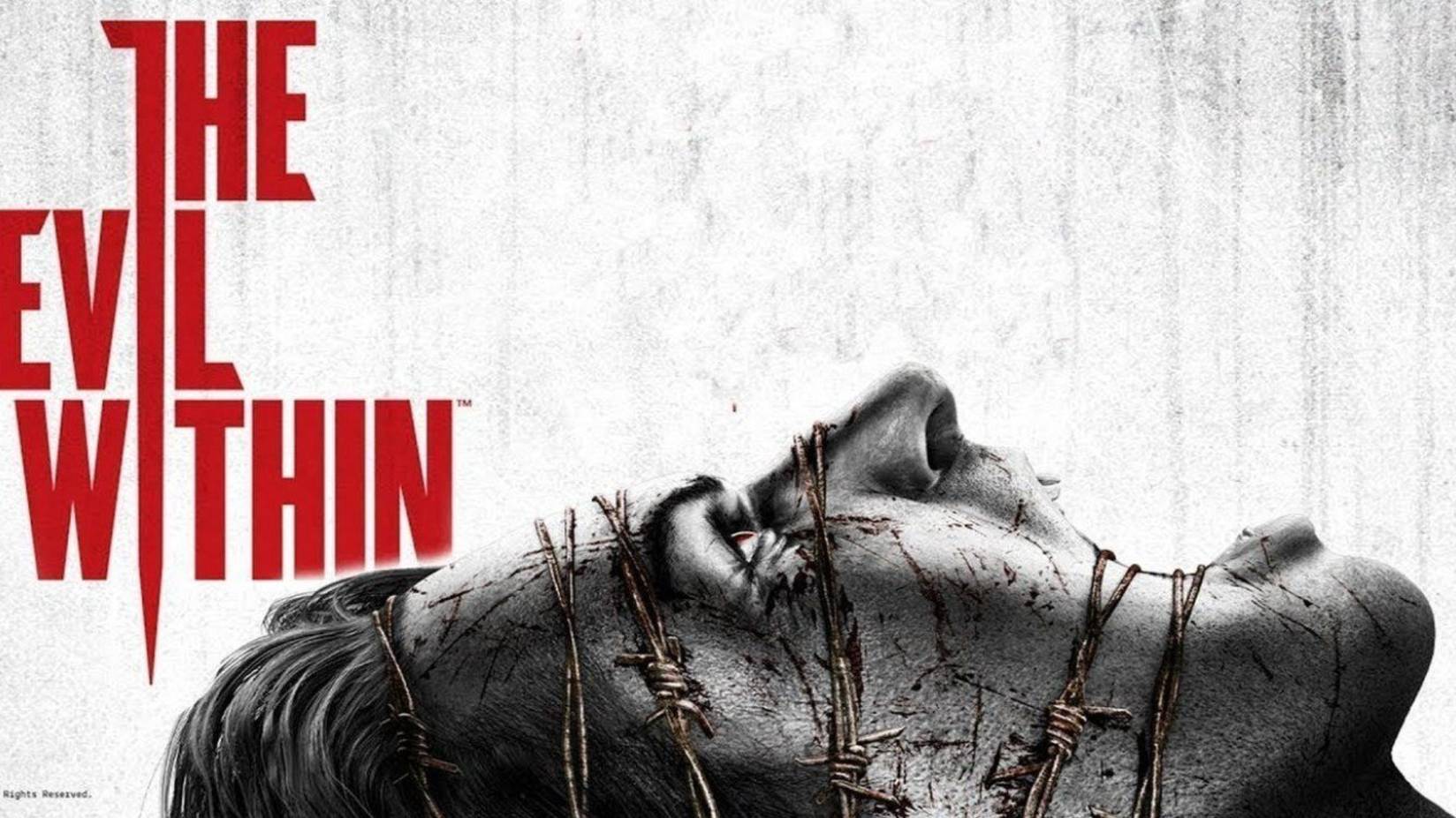 The Evil Within Прохождение