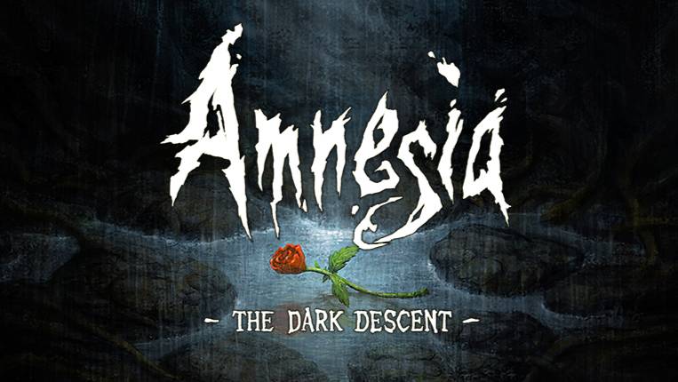 Amnesia The Dark Descent