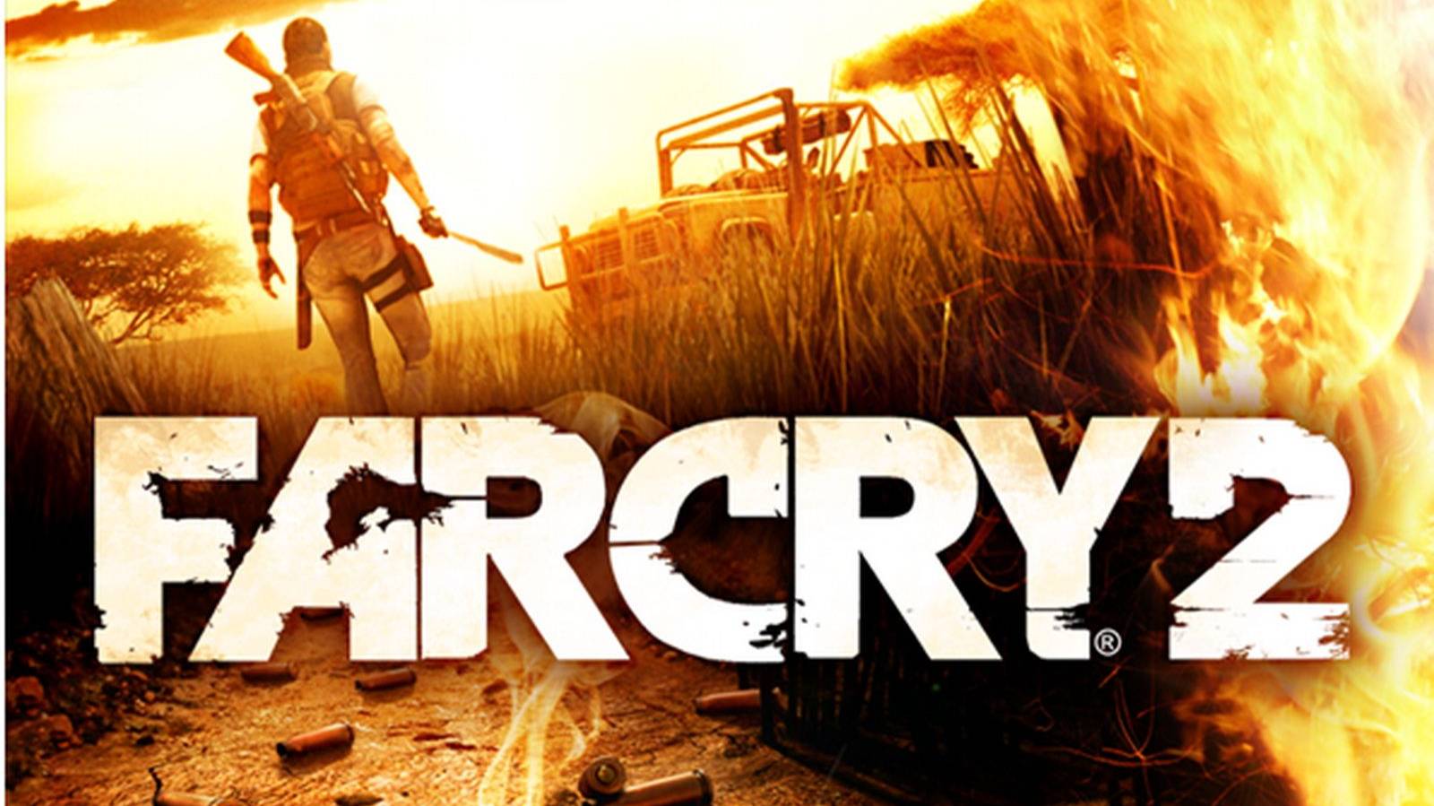 FARCRY 2