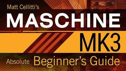 Ask Video 101 Maschine MK3 Absolute Beginners Guide