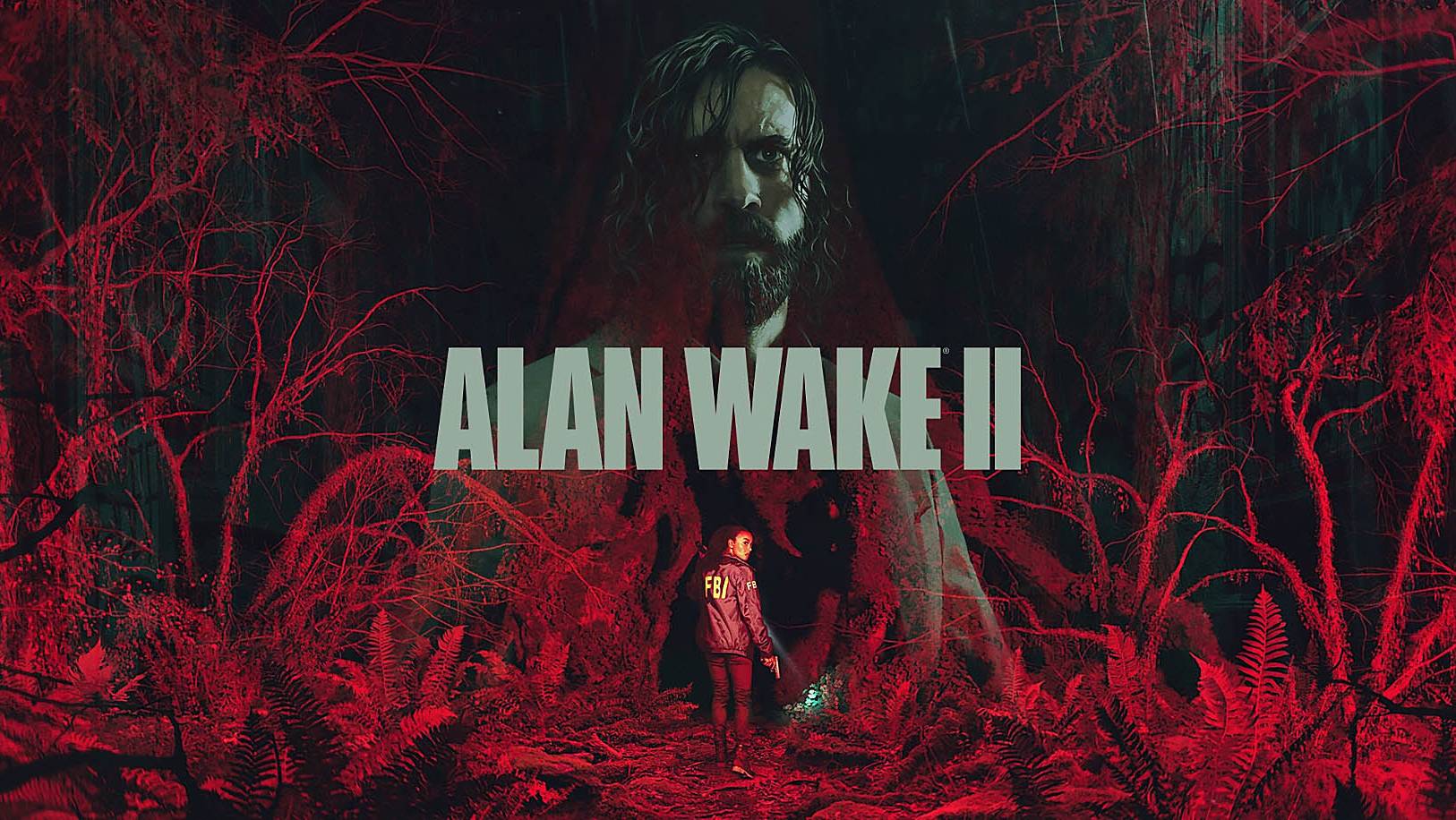 Alan Wake 2
