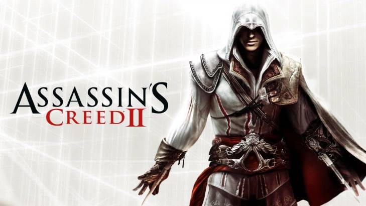 Assassin’s Creed® II