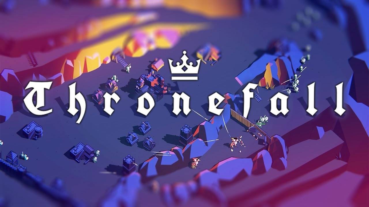 Thronefall.