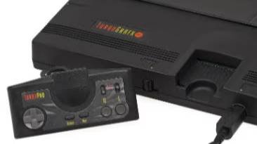 PC Engine