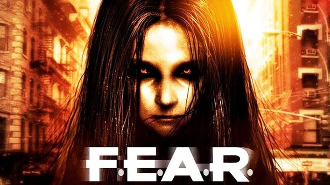 F.E.A.R. First Encounter Assault Recon