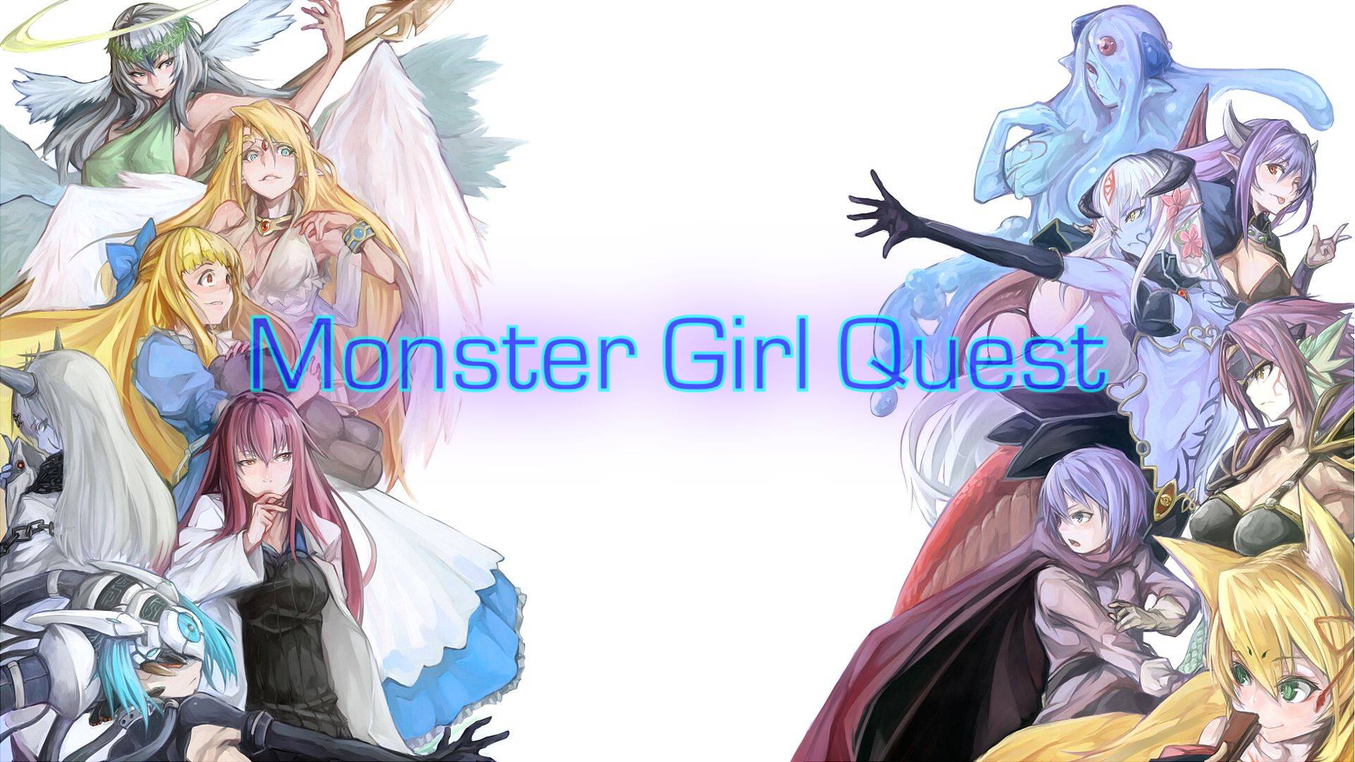 Monster Girl Quest [Завершено]
