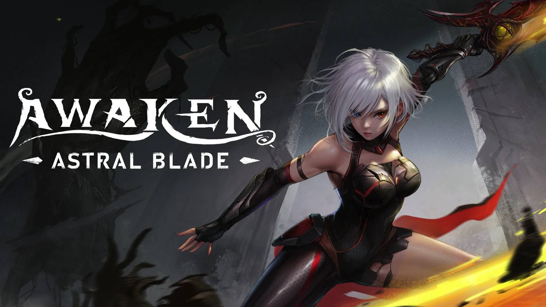 AWAKEN - Astral Blade