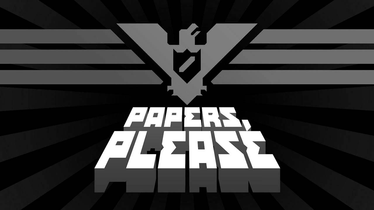 Документы, Пожалуйста | Papers, Please