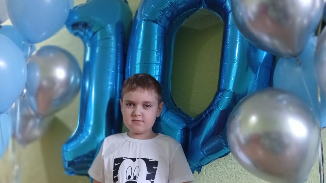 МОИ ДЕНЬ РОЖДЕНИЯ🎂