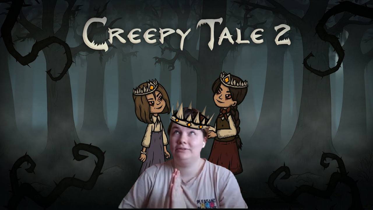 Creepy Tale 2