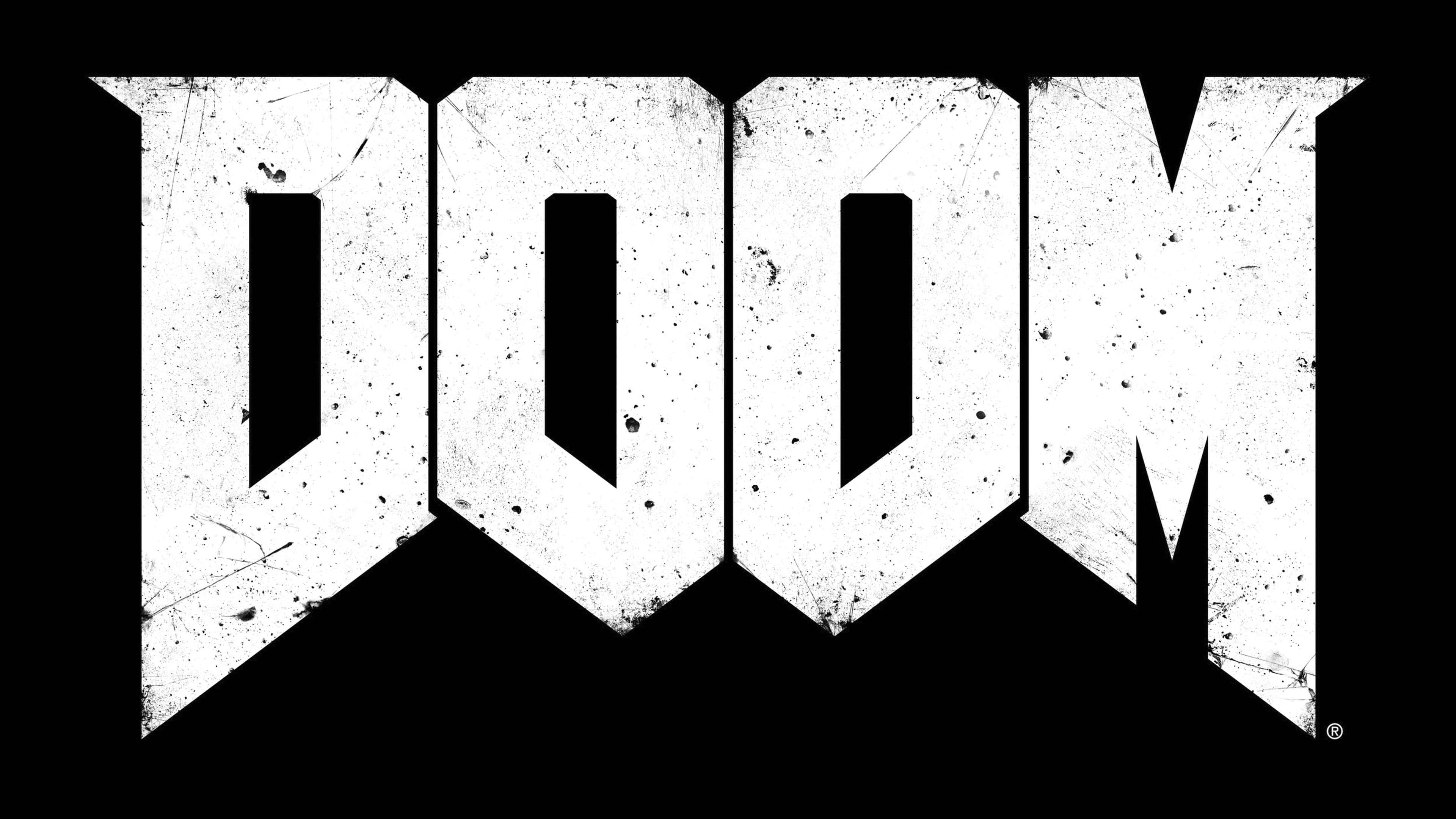 Прохождение DOOM (2016)