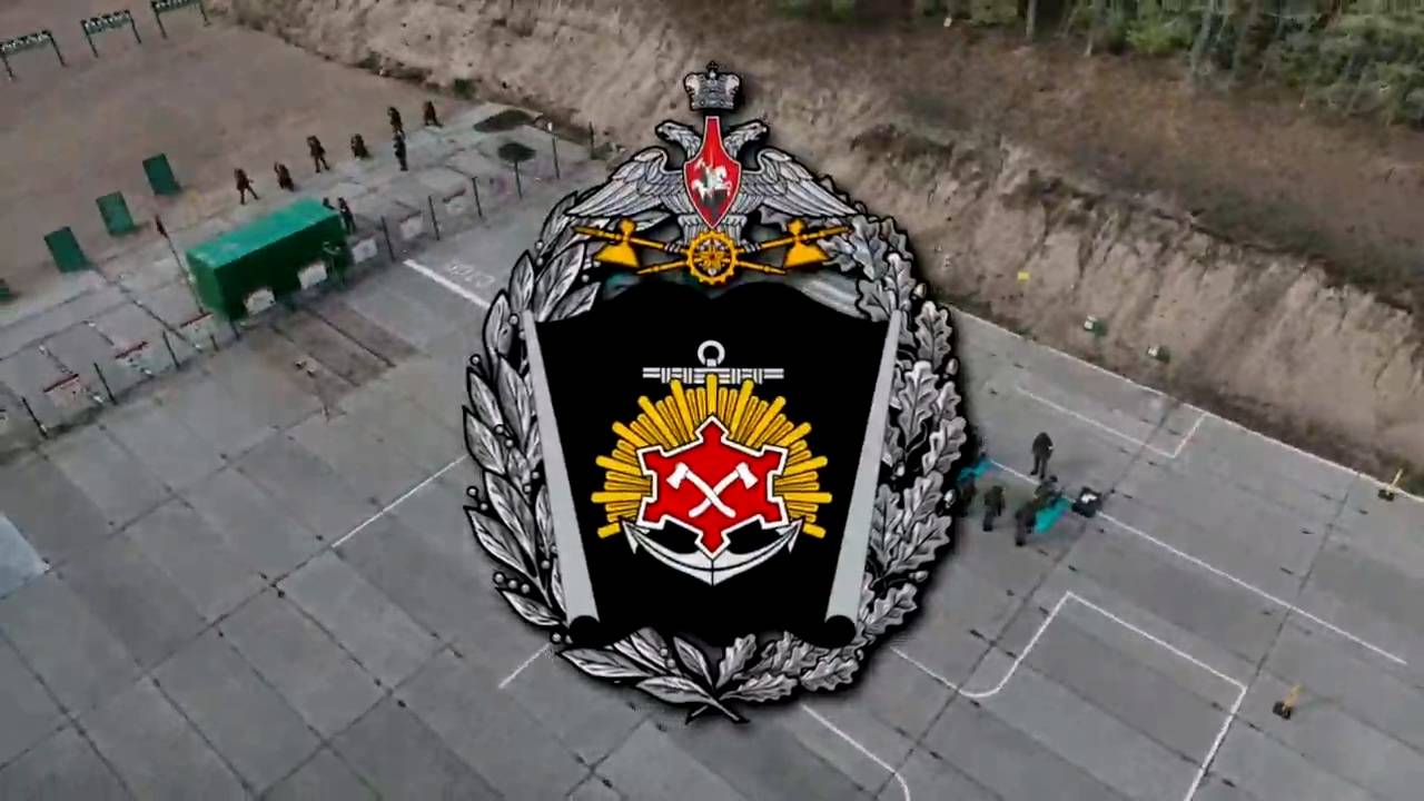 Вузы Минобороны
