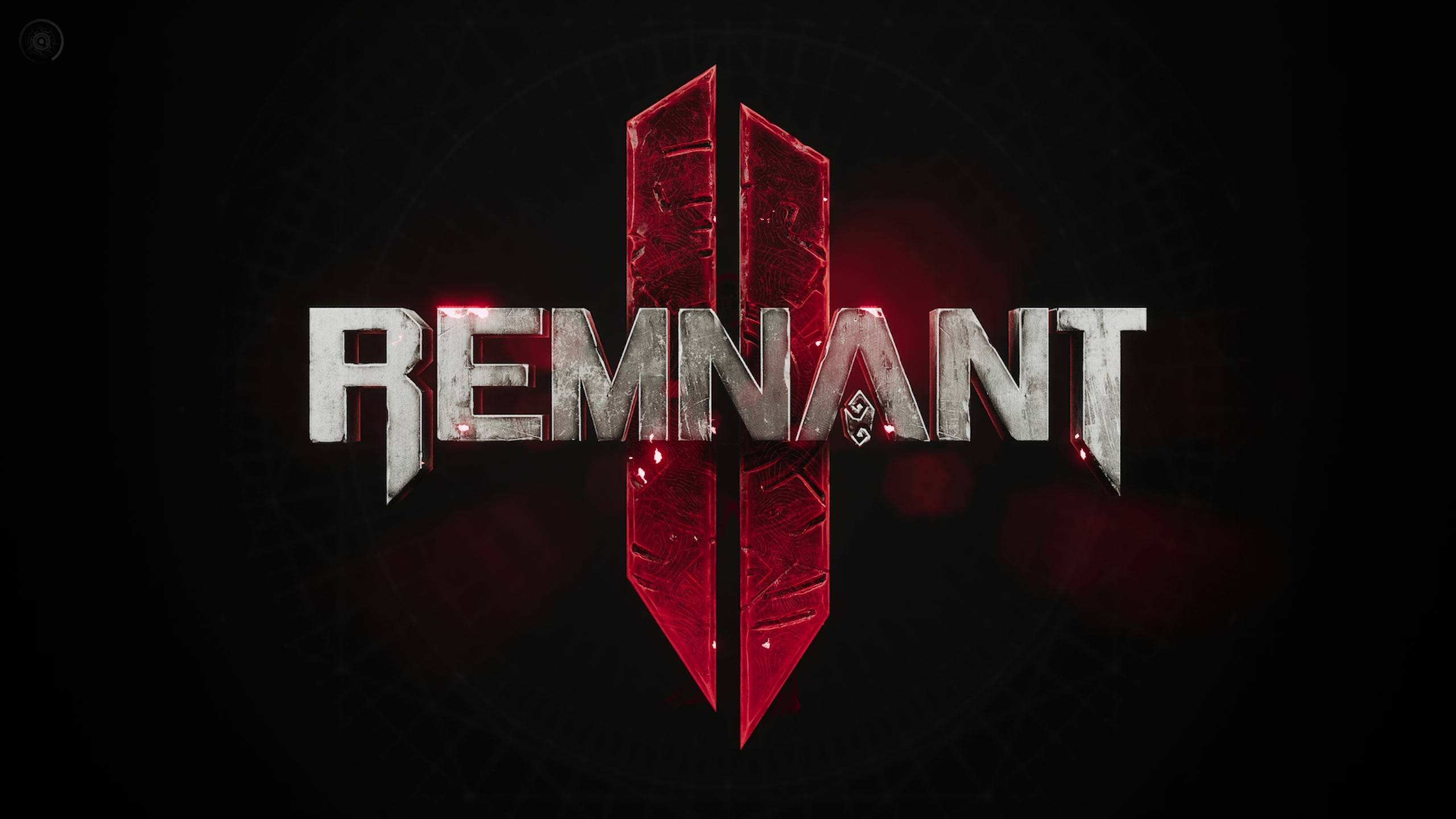 Игра ► Remnant 2 ► Пройдена