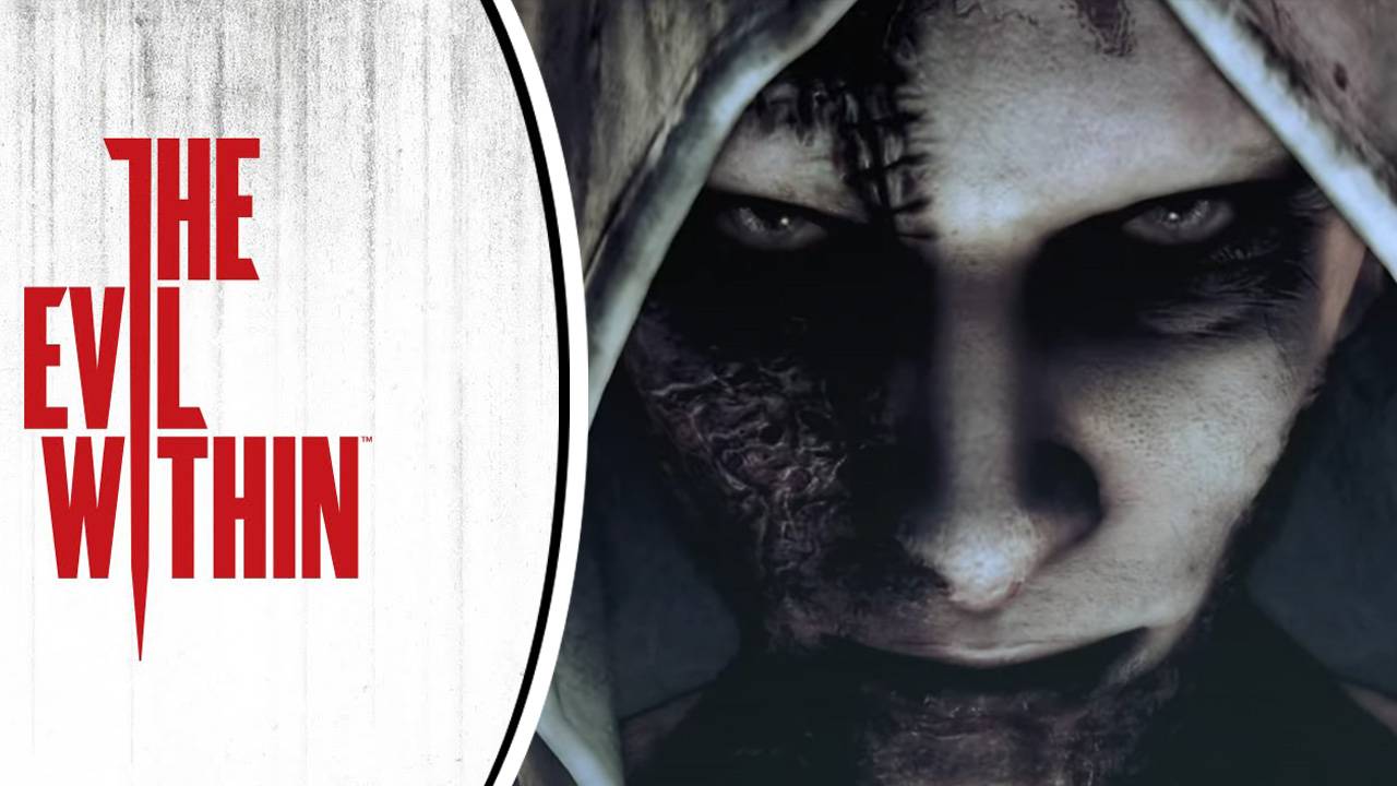 Прохождение The Evil Within