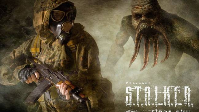 S.T.A.L.K.E.R. Clear Sky