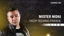 Mister Monj