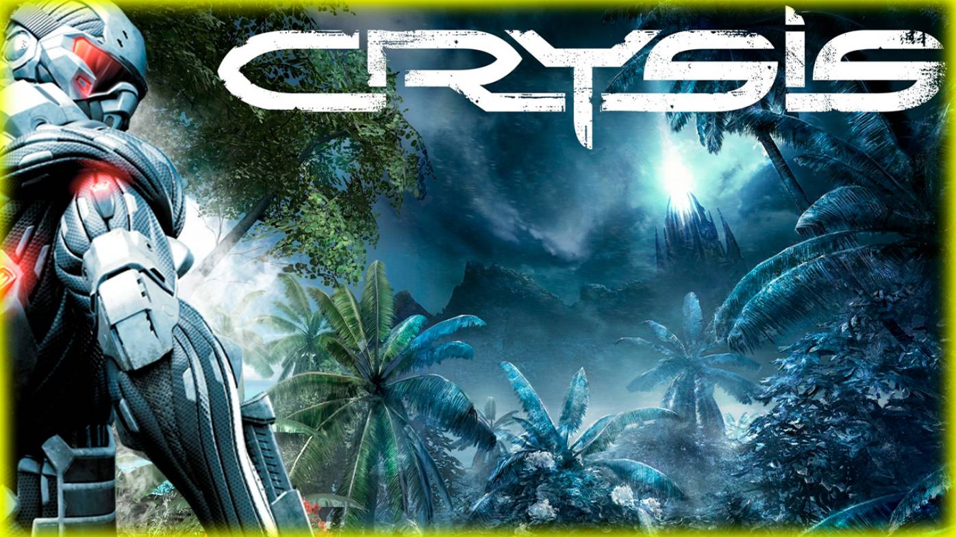 Crysis