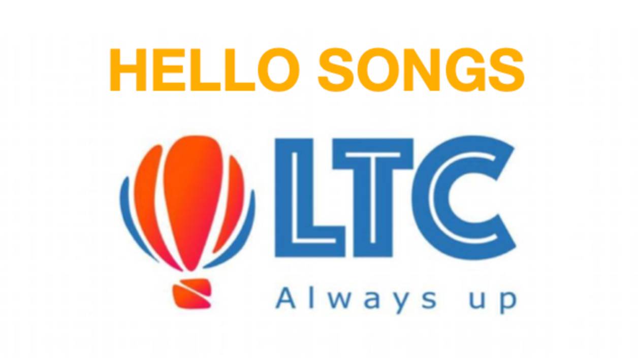 Hello songs