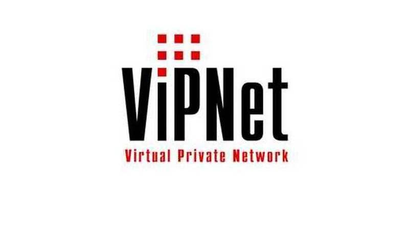 ViPNet CSP
