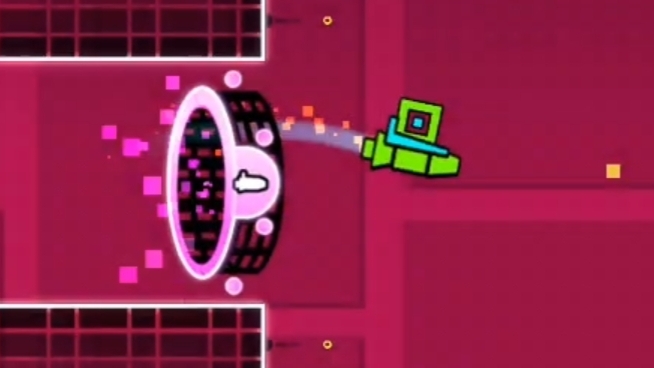 Geometry Dash lite