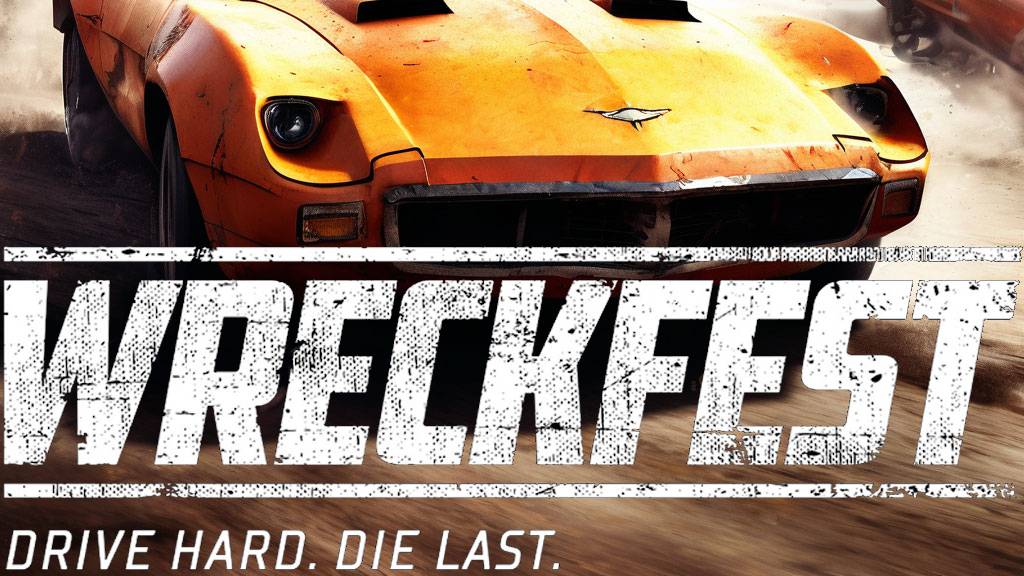 Wreckfest