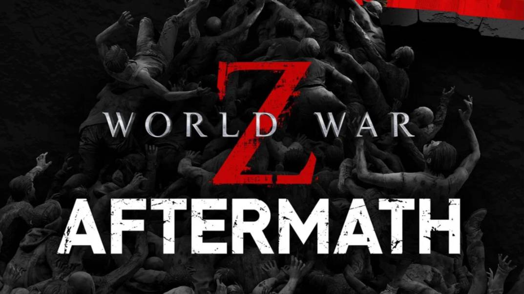 World War Z: Aftermath