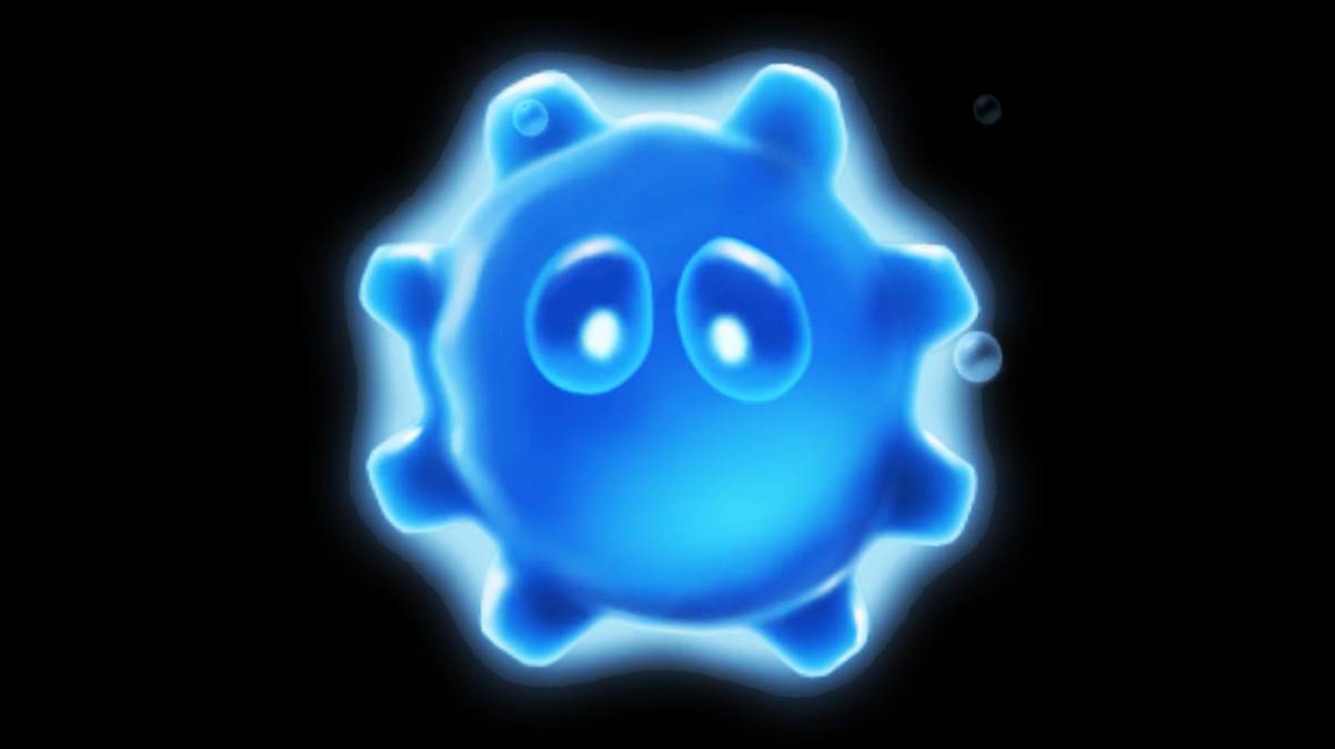 Goo Saga