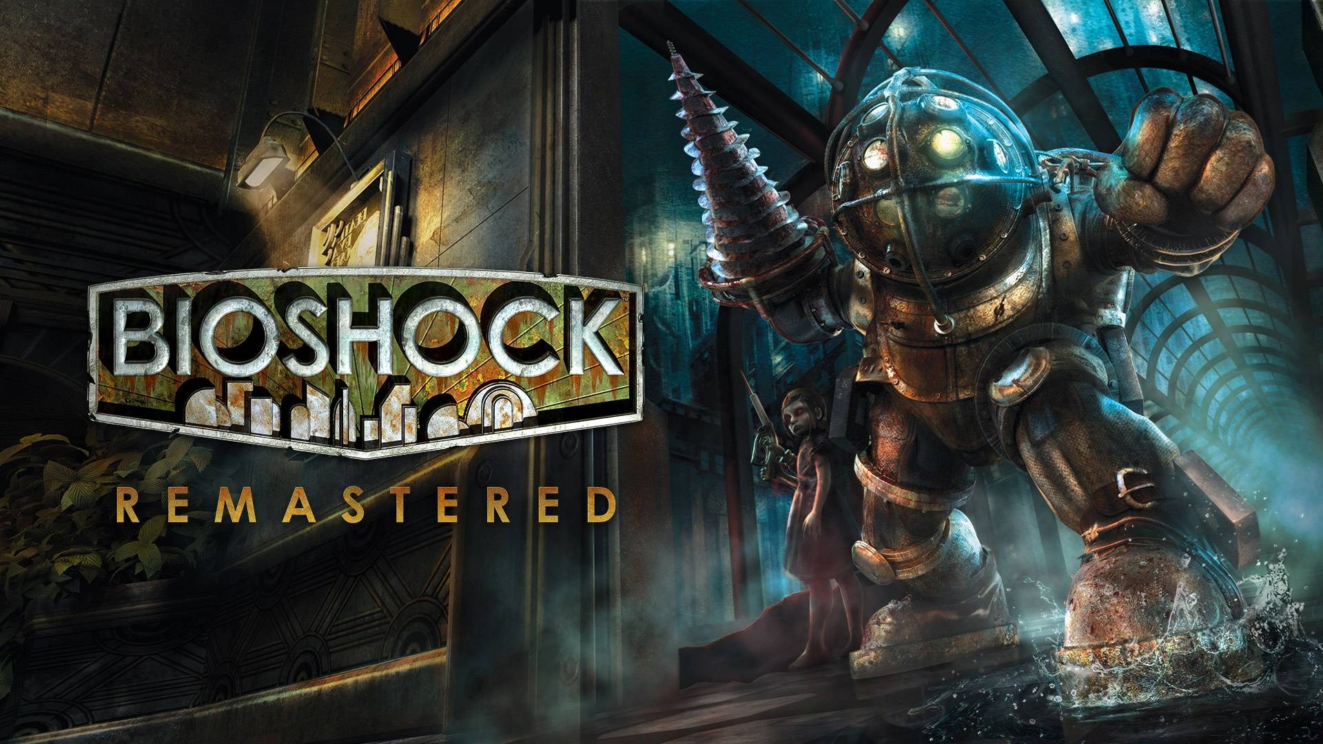 BioShock