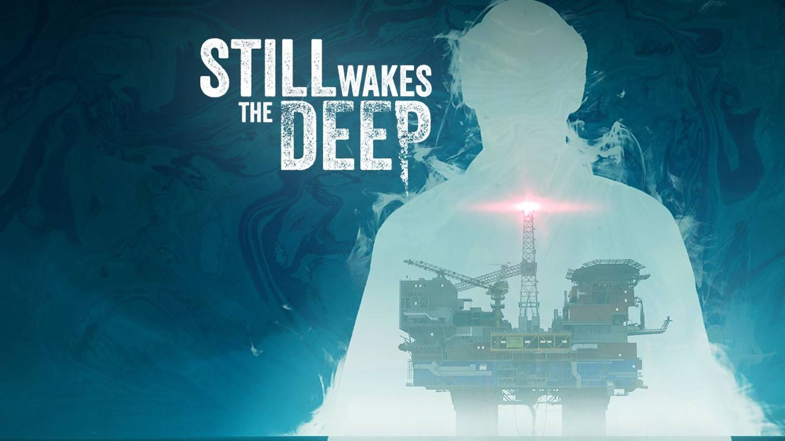 Still Wakes the Deep Прохождение