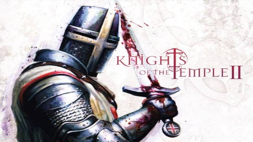 Knights of the Temple 2 (Тамплиеры 2: Портал тьмы | 2005)