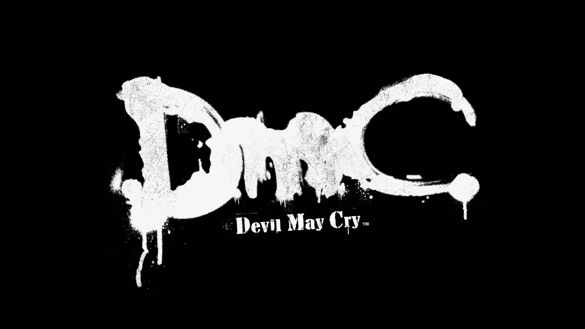 DmC: Devil May Cry