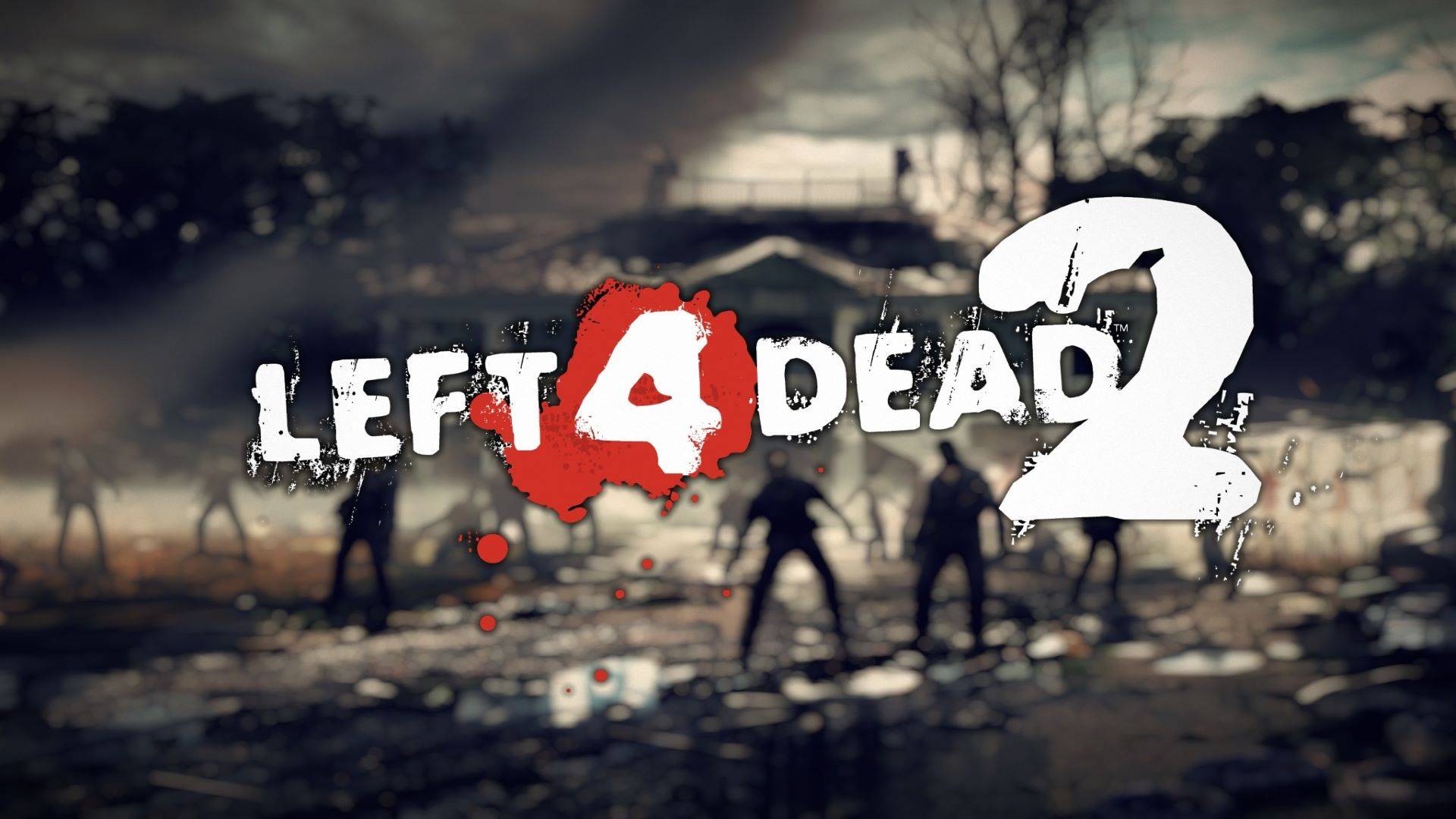 Left 4 Dead 2