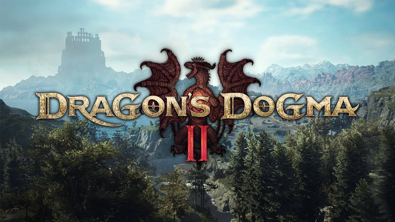 dragon′s dogma II